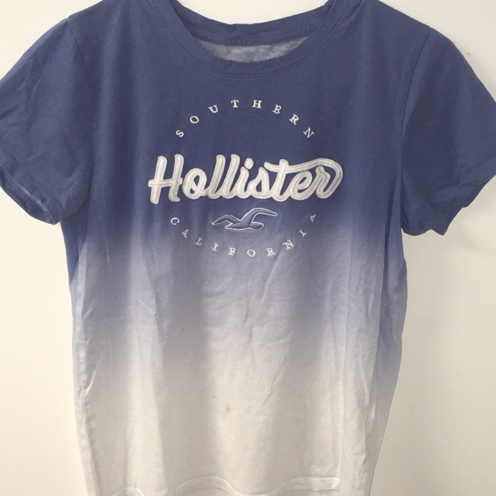 Hollister T-shirt